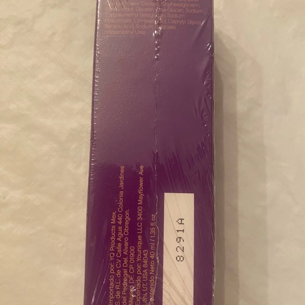 Younique new royalty